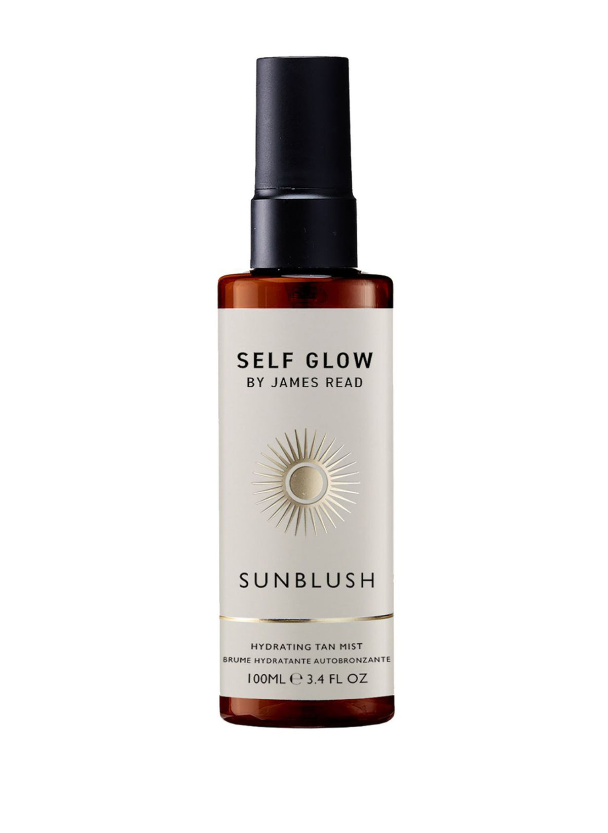 Sunblush Hydrating Tan Mist / 100 ml