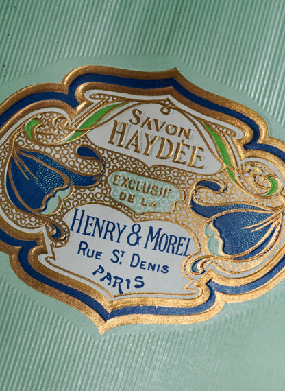 Classico Candle / HAYDÉE