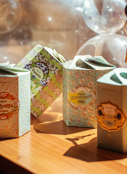 Classico Candle / HAYDÉE