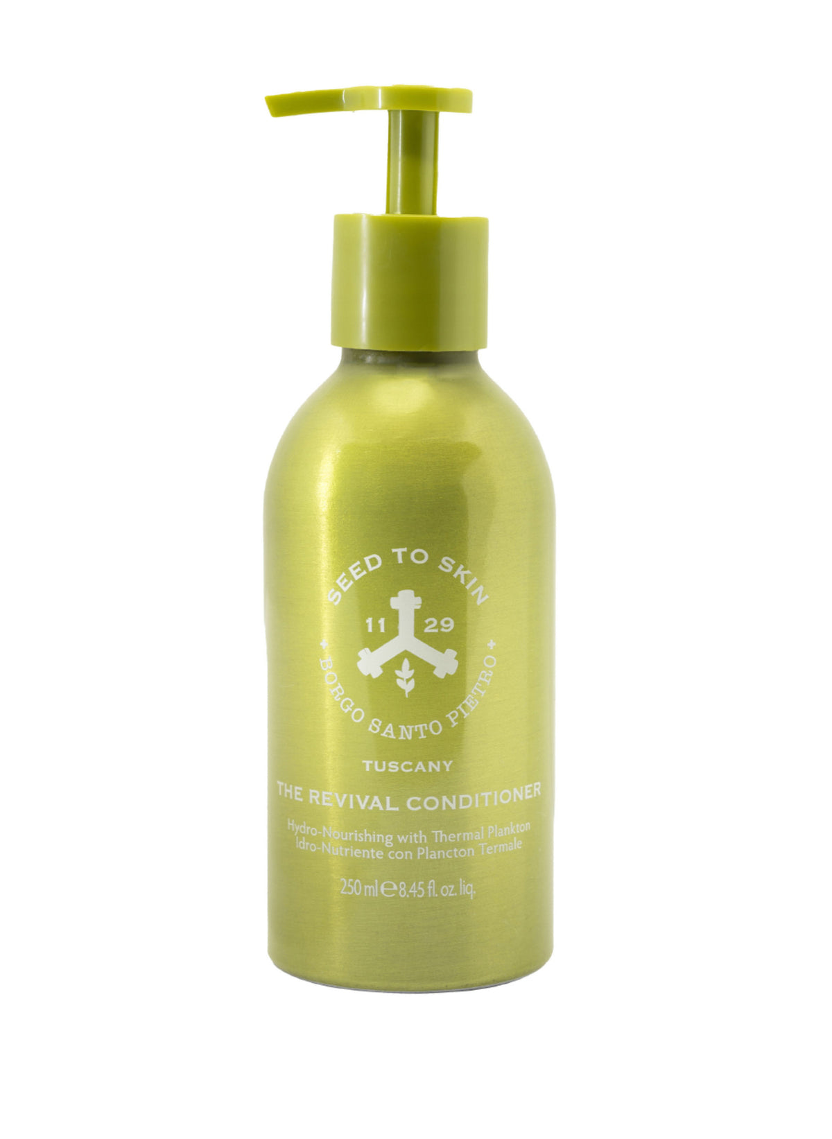 Revival Conditioner Hydro-Nourishing with Thermal Plankton / 250 ml
