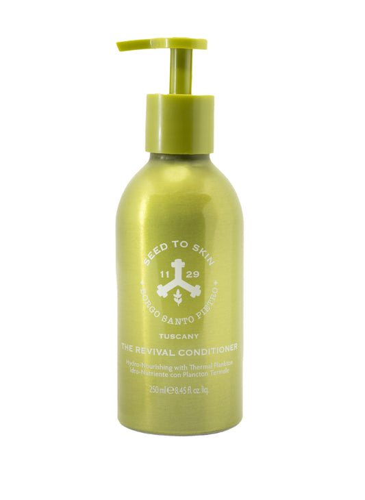 Revival Conditioner Hydro-Nourishing with Thermal Plankton / 250 ml