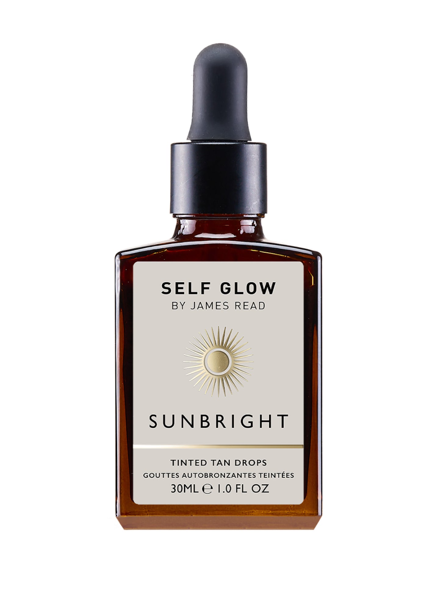 Sunbright Tinted Tan Drops / 30 ml