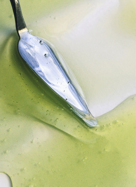 Matcha Soap / 300 ml