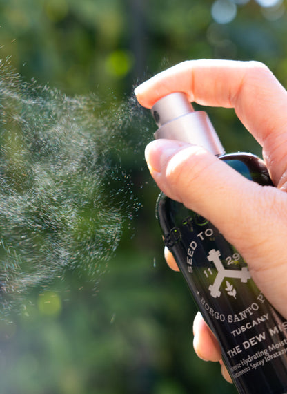 The Dew Mist / 50 ml