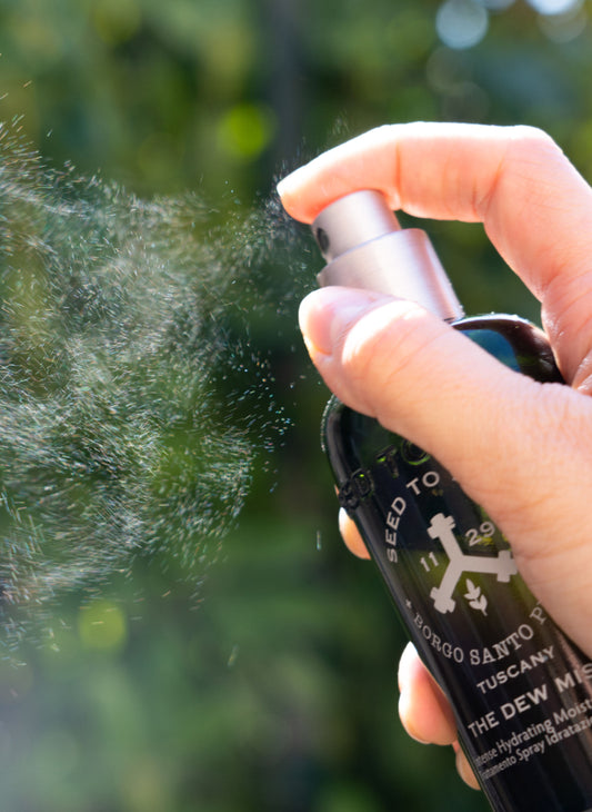 The Dew Mist / 50 ml