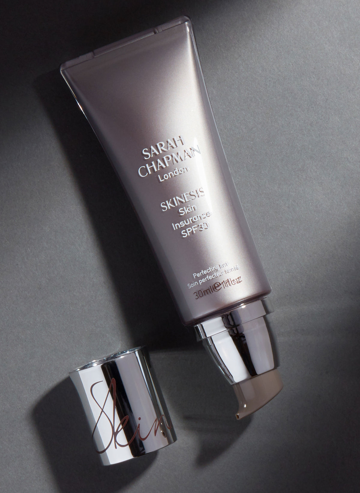 Skin Insurance SPF 30