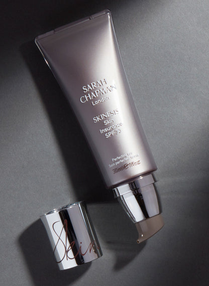 Skin Insurance SPF 30