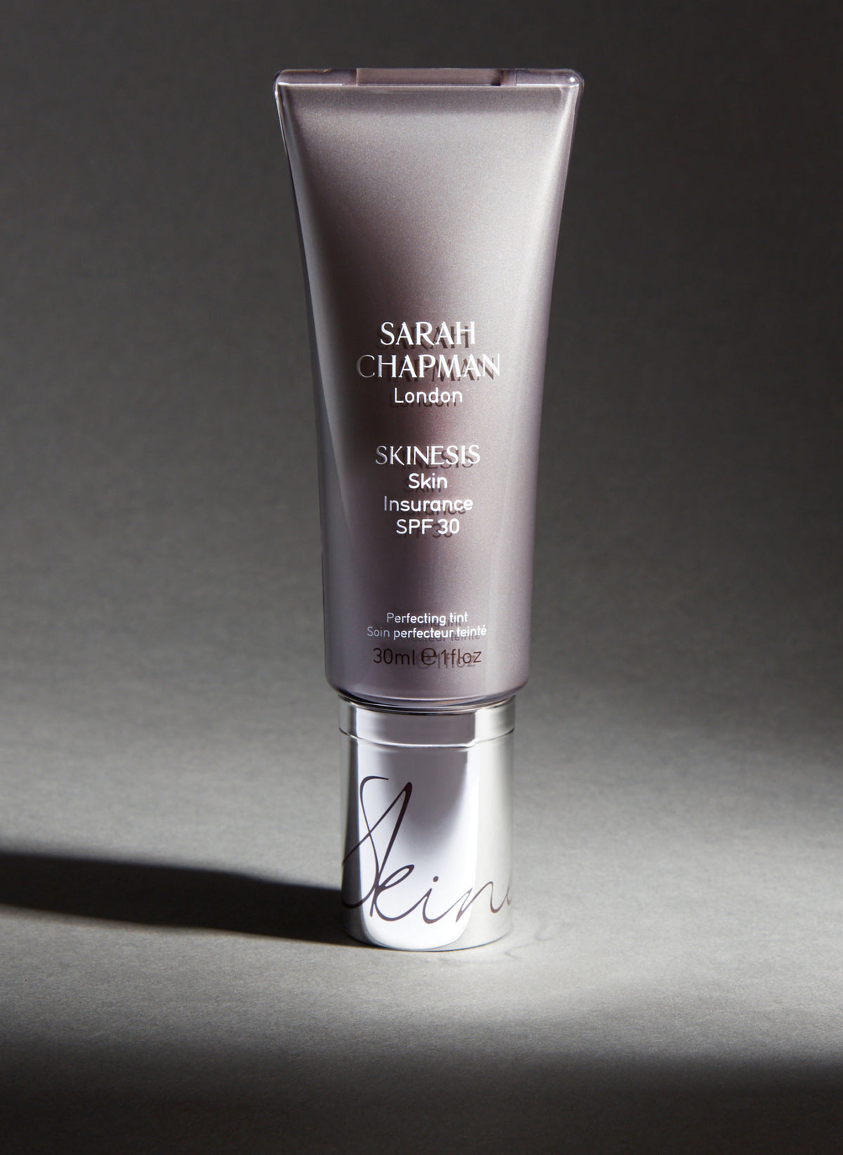 Skin Insurance SPF 30