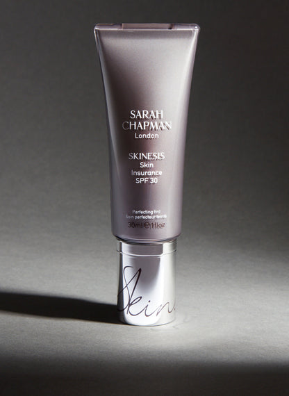 Skin Insurance SPF 30