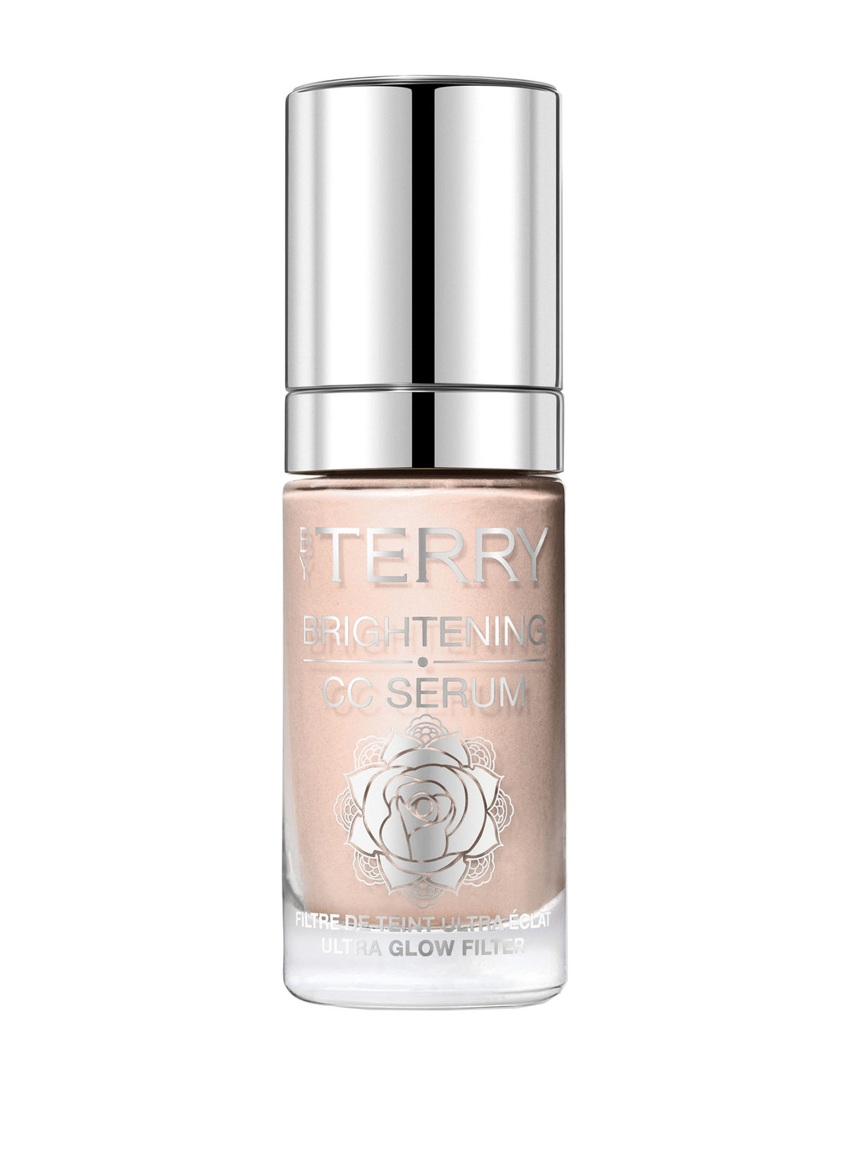 Brightening CC Serum / N1-Rose Elixir