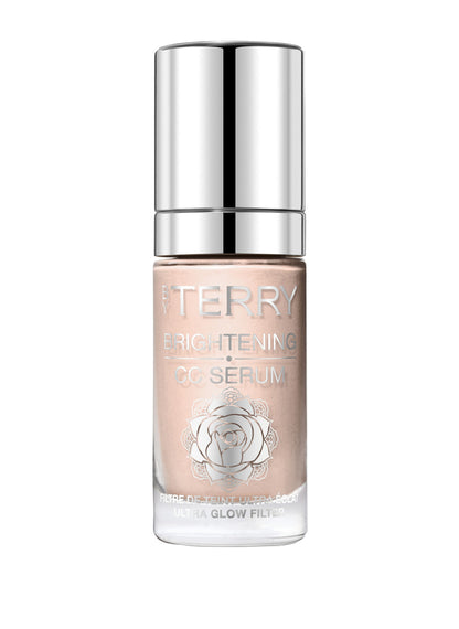 Brightening CC Serum / N1-Rose Elixir
