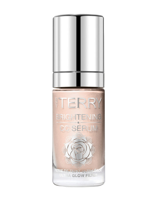 Brightening CC Serum / N1-Rose Elixir