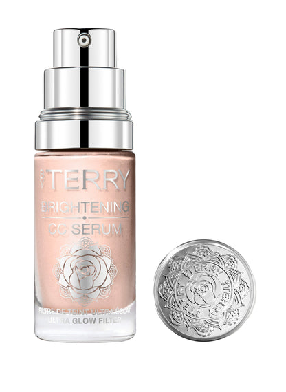 Brightening CC Serum / N1-Rose Elixir