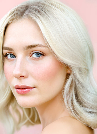 Brightening CC Serum / N1-Rose Elixir