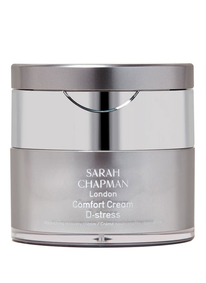 Comfort Cream D-Stress