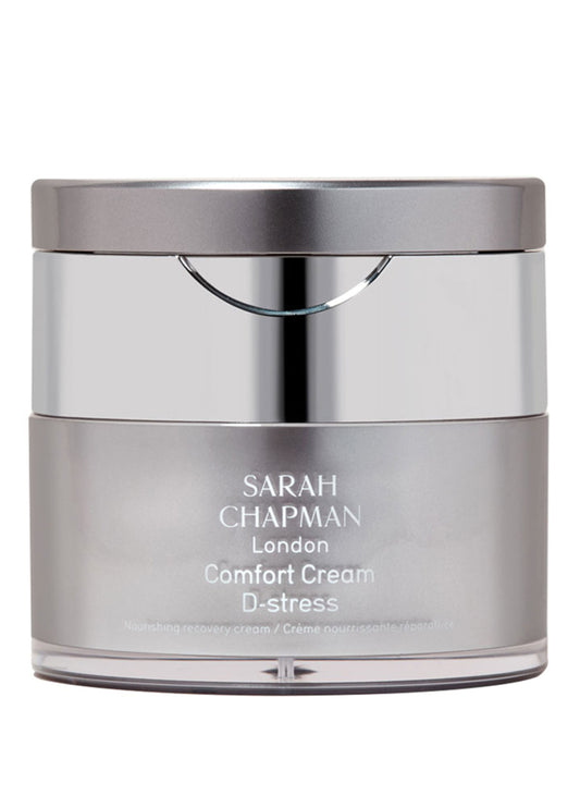 Comfort Cream D-Stress