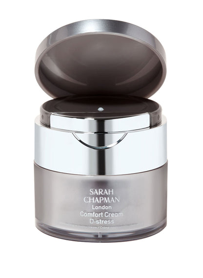 Comfort Cream D-Stress