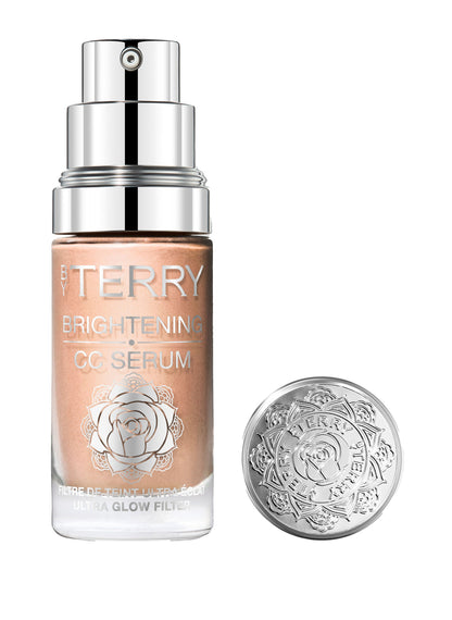 Brightening CC Serum / N2-Nude Glow