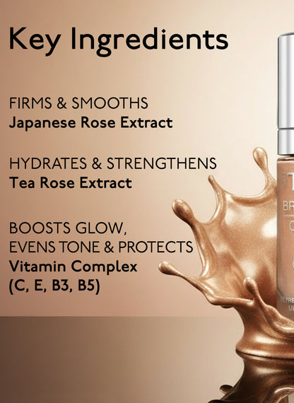 Brightening CC Serum / N2-Nude Glow