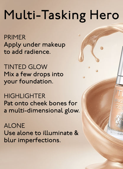 Brightening CC Serum / N2-Nude Glow