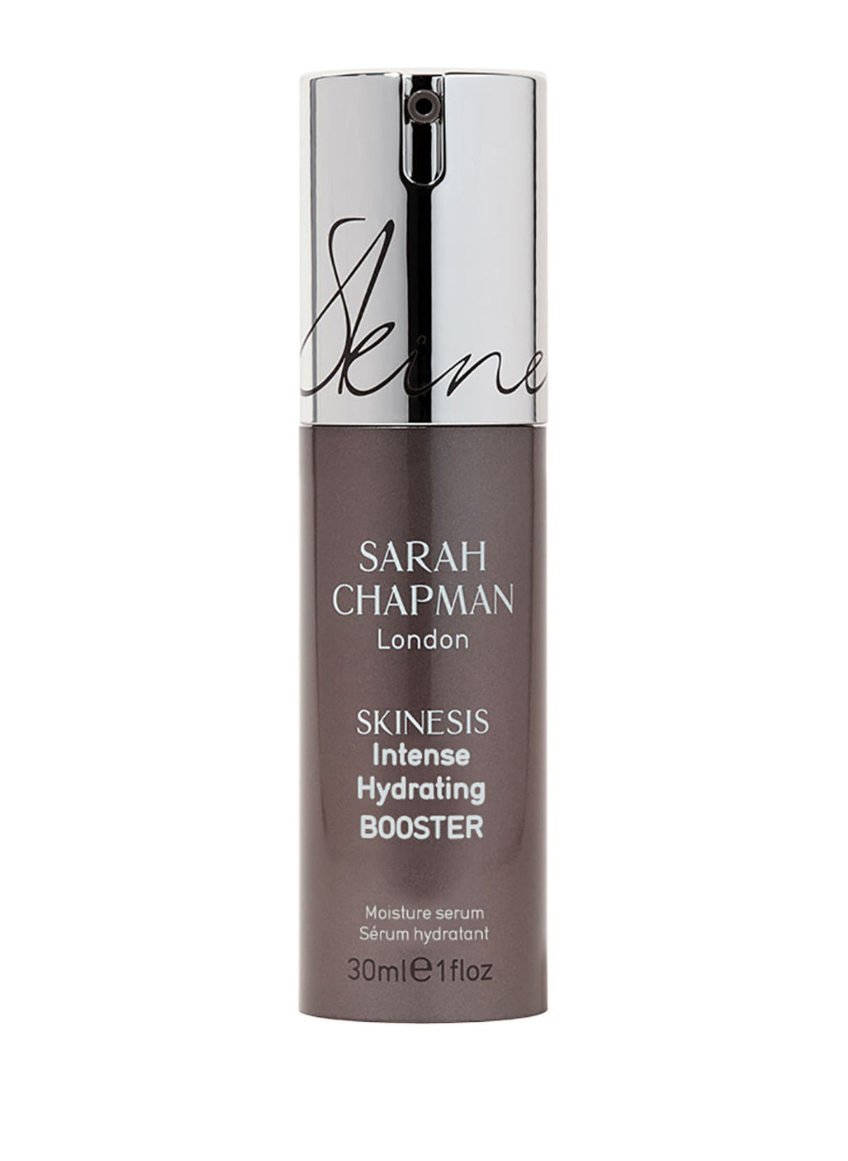 Intense Hydrating Booster