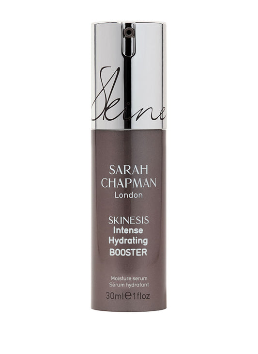 Intense Hydrating Booster
