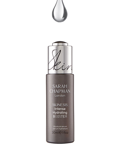 Intense Hydrating Booster