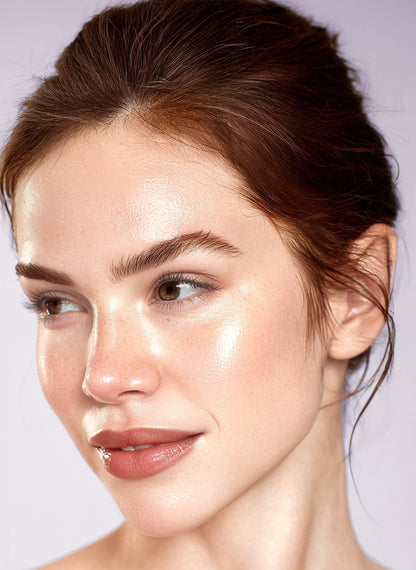 Brightening CC Serum / N3-Apricot Light