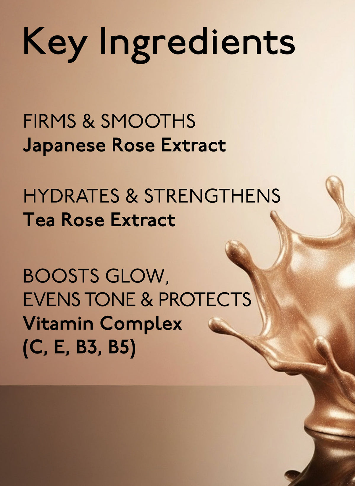 Brightening CC Serum / N3-Apricot Light