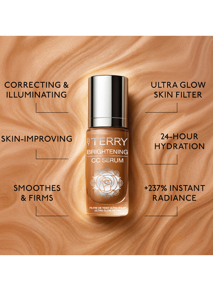 Brightening CC Serum / N3-Apricot Light