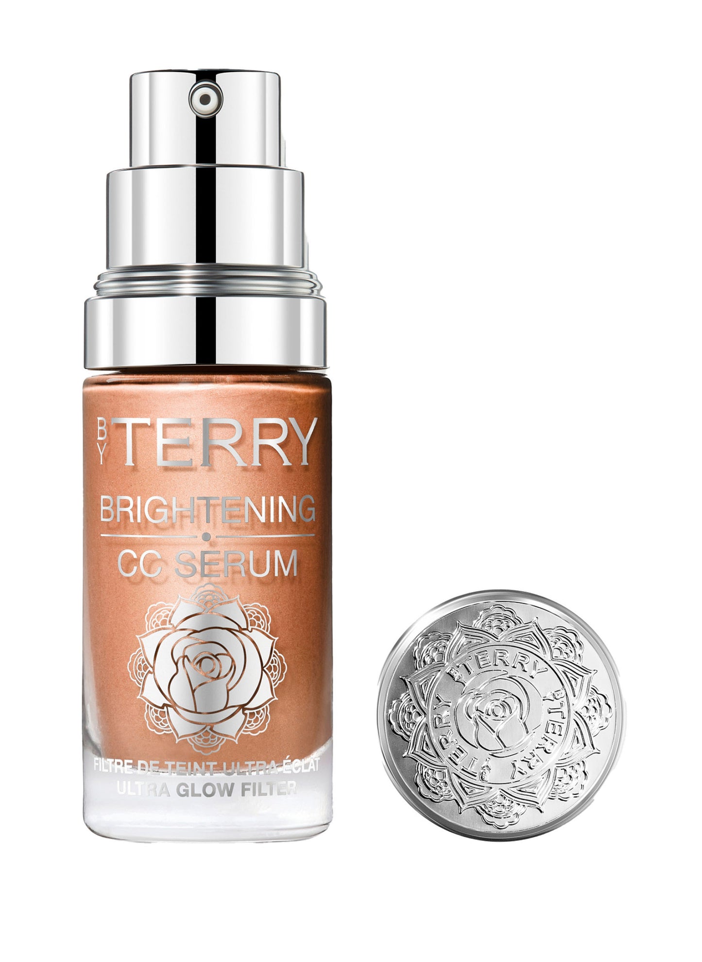 Brightening CC Serum / N4