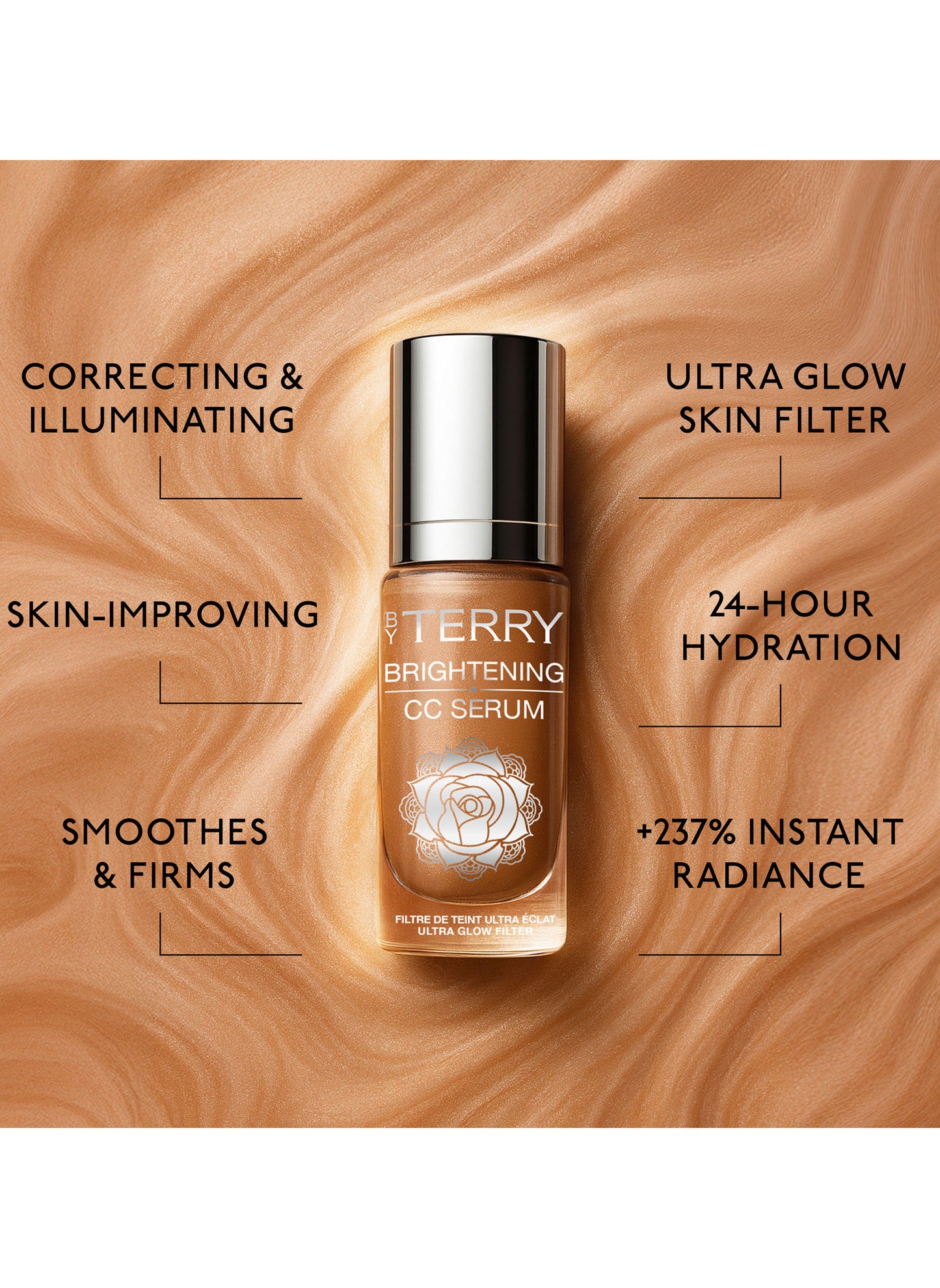 Brightening CC Serum / N4
