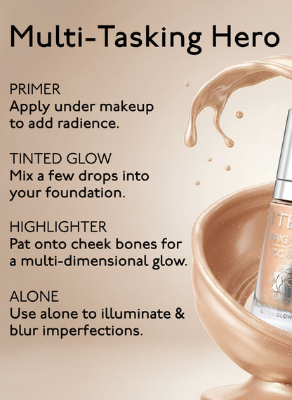 Brightening CC Serum / N4