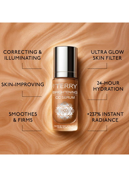 Brightening CC Serum / N5-Deep Aura