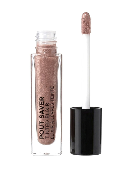 Tinted Elixir / Nomade