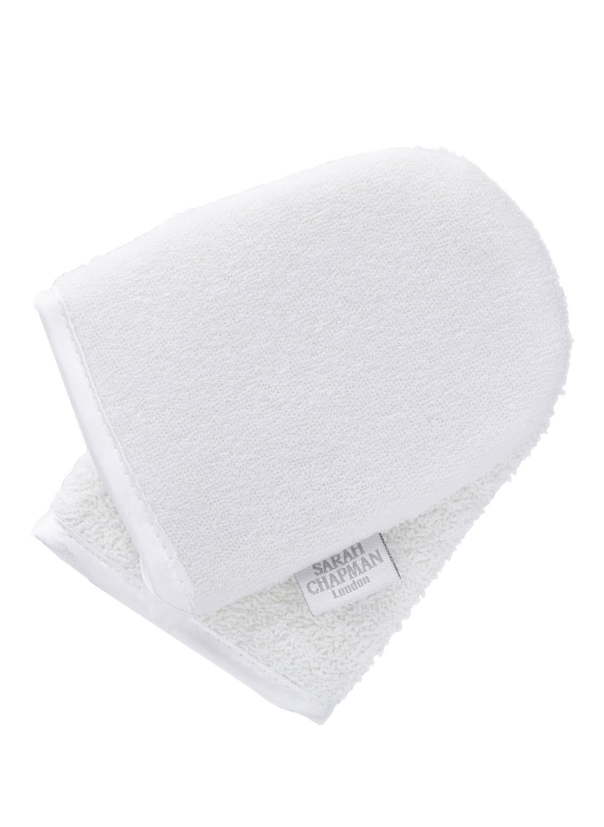 Professional Cleansing Mitts