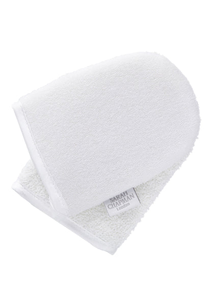 Professional Cleansing Mitts