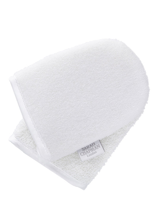 Professional Cleansing Mitts