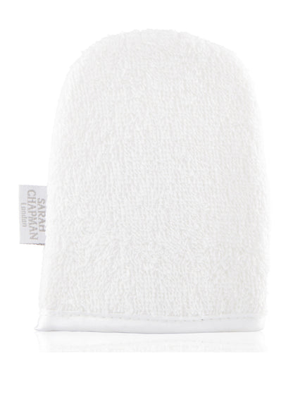 Professional Cleansing Mitts