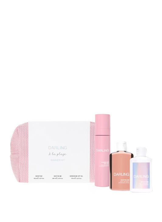 A La Plage Summer Kit