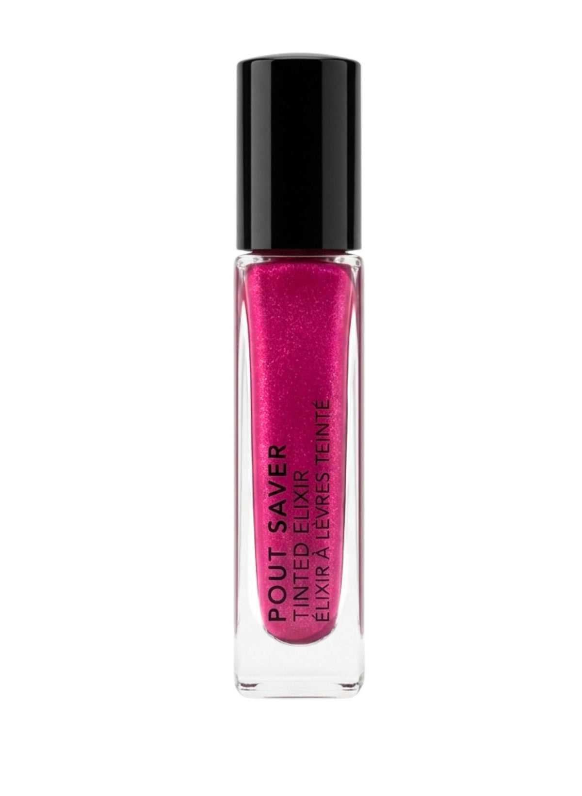 Tinted Elixir / Pink Fing