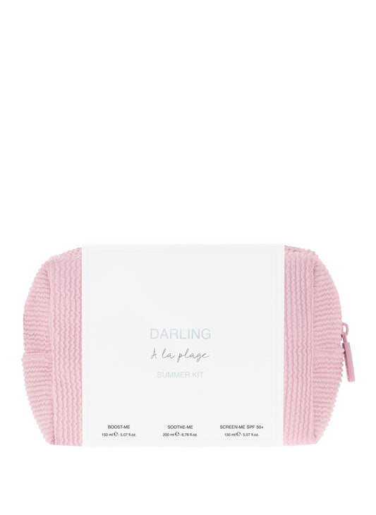 A La Plage Summer Kit