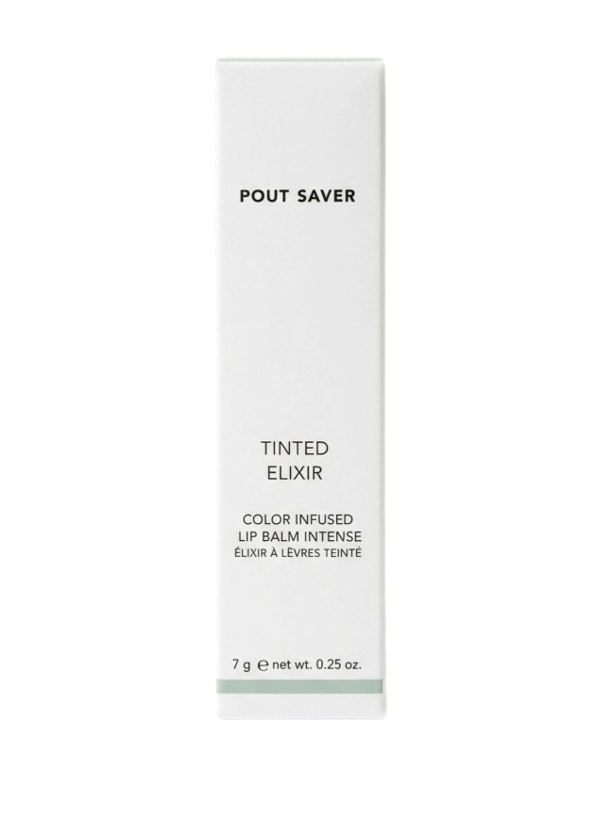 Tinted Elixir / Pink Fing