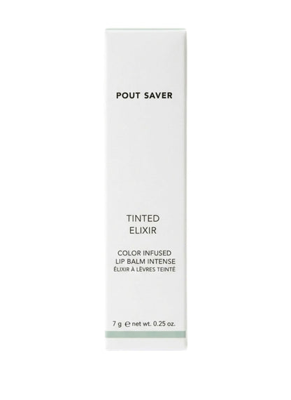 Tinted Elixir / Pink Fing