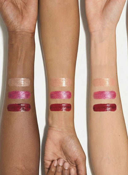 Tinted Elixir / Pink Fing