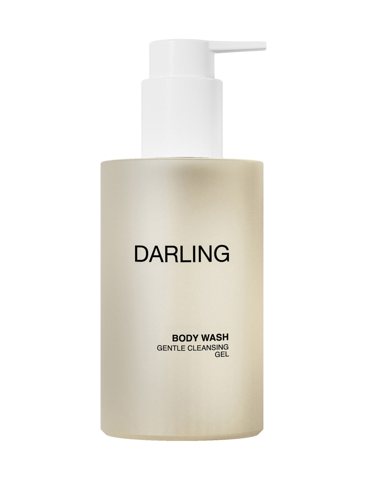 Body Wash
