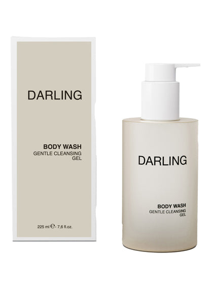 Body Wash