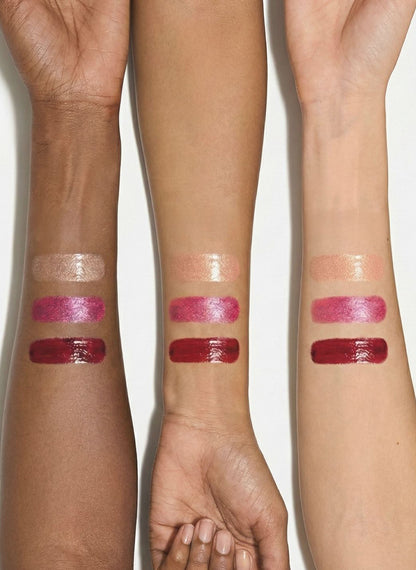 Tinted Elixir / Scarlet Muse