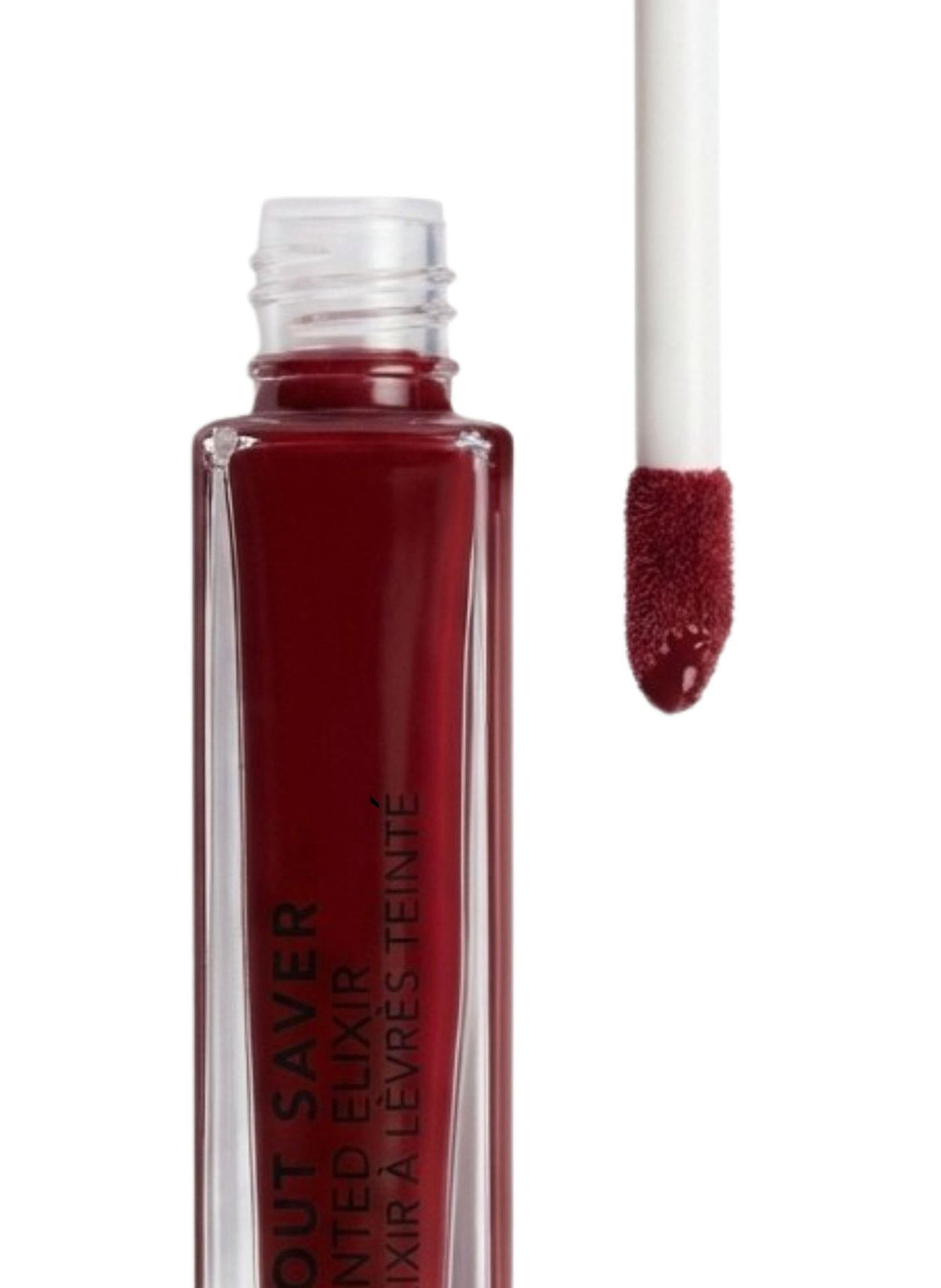 Tinted Elixir / Scarlet Muse