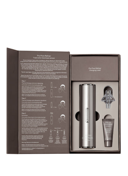 Pro Pore Refiner